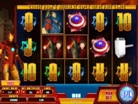 Action Heroes