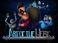 Art of the Heist