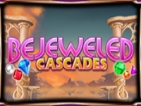 Bejeweled Cascades