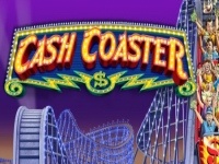 Cash Coaster