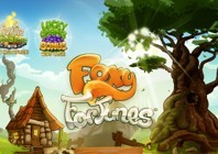 Foxy Fortunes