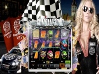 Gumball 3000