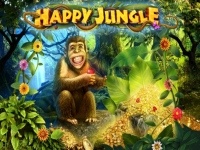 Happy Jungle