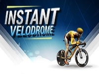 Instant Virtual - Velodrome