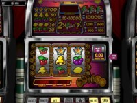 Jackpot 2000
