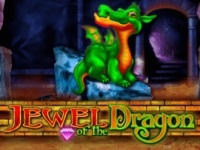 Jewel of the Dragon