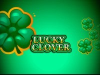 Lucky Clover