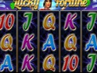 Lucky Fortune