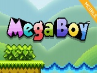 Mega Boy