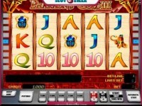 Pharaohs Gold III