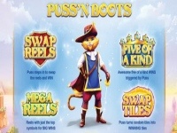 Puss N Boots