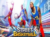 Street Basketball