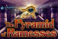 The Pyramid Of Ramesses