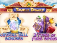 Tumble Dwarf