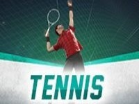 Virtual Tennis