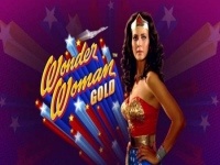 Wonder Woman Gold