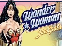 Wonder Woman Jackpots